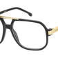 1134 003 Matte Black