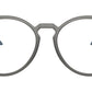 Exchange R OX8184 02 Satin Grey Smoke