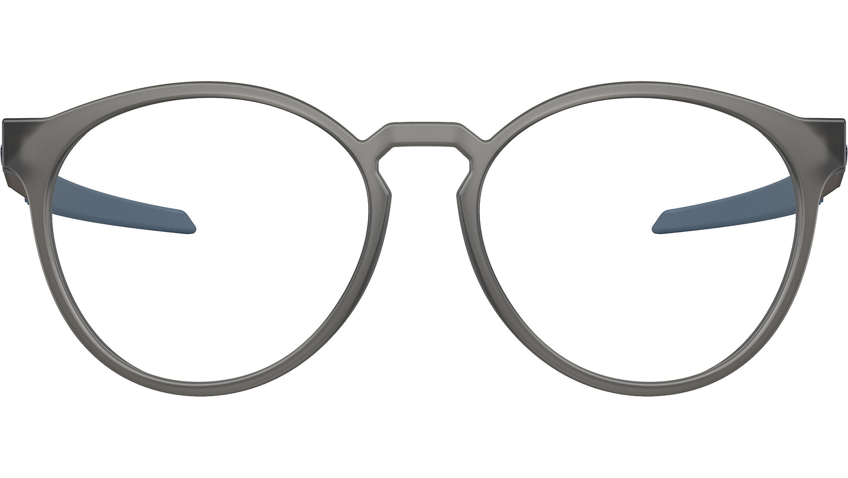 Exchange R OX8184 02 Satin Grey Smoke