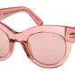 Lucilla FT1063 72Z Pink