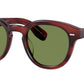 Cary Grant Sun OV5413SU 1679P1 Tortoise