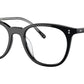 Josianne OV5538U 1005 Black