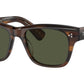 Birell Sun OV5524SU Tuscany Tortoise