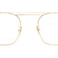 0004 Optical 03 Gold 18K
