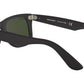 Wayfarer RB2140F 901S matte black