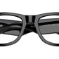 Mega Wayfarer Optics RB0840V 2000
