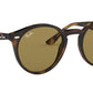 RB2180 dark havana