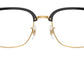 New Clubmaster Optics RB 7216 5784