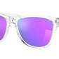 Frogskins OO9013 H7 polished clear