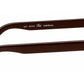 Kai Solid Brown