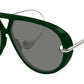 BV1273S 008 Dark Green Grey