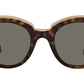 Roundabout RB2192 1292B1 havana on transparent brown
