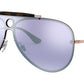 Blaze Shooter RB3581N 90351U copper