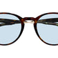 Golda Sun Spot Tortoise Gold