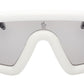 ML0253 21A White