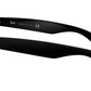 New Wayfarer Classic RB2132 black glossy