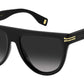 MJ 1069/S 807 Black