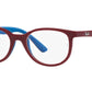 RY1622 3934 Red
