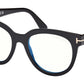 FT5987-B 001 Black