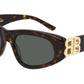 BB0095S 002 dark havana