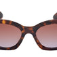 Penny FT1086 52F Havana Brown