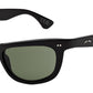 Isamu Black Green LB