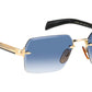 DB 7109/S RHL Gold Black