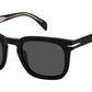 DB 7076/S 807 IR Black