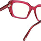 FT5992-B 075 Dark Fuxia