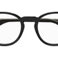 PU0412O 001 Shiny Black