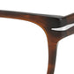 DB 7020/FLAT EX4 Brown Horn