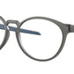 Exchange R OX8184 02 Satin Grey Smoke