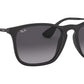 Chris RB4187F 622/8G rubber black