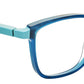 SAJONIA TQGY Turquoise