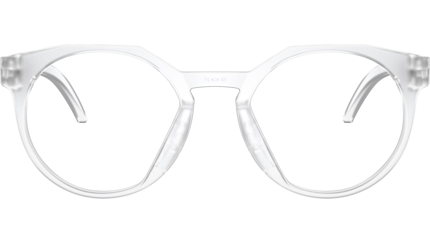 HSTN RX OX8139 02 Matte Clear