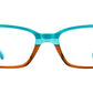 BEDROCK TQBR Blue
