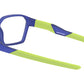 Knuckler OY8018 04 matte sea glass
