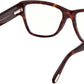 FT5878-B 052 Dark Havana