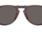 Folding PO0714 1216B1 Milky Plum