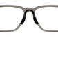 Double Down OX8188D 02 Satin Grey Smoke
