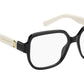 MARC 725 80S Black White