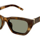 SL M127/F 003 Tortoise Green