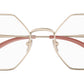 CC0023O 002 Pink Gold