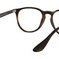 Erika Optics RB7046 tortoise