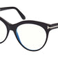 FT5827-B 001 Shiny Black