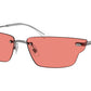 Anh RB3731 004/84 Gunmetal