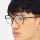 Unila Valley Optical Nero