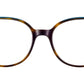 HANNAH HVBL Tortoise Blue