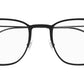 MB0356O Semimatte Black