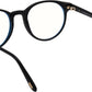 FT5695-B 001 Shiny Black
